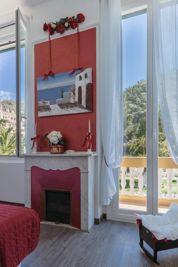 Dussaiga - La Casa Di Meluccio Βίλα Dolceacqua Εξωτερικό φωτογραφία